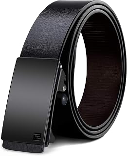 Fairwin Ceinture Tactique, 3.8 cm Sans Trou Ceinture Tactique Robuste à Dégagement Rapide pour Hommes et Femmes - Ceinture Tactique pour Pantalon Cargo
