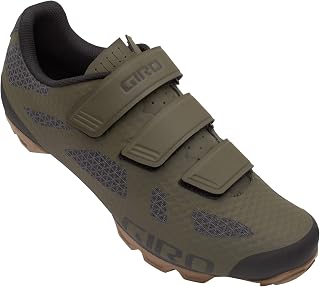 GIRO Bicycle SPD Ranger Dirt Binding Shoes Anti-slip XC Style Lightweight Adjustable Breathable Durable 【Official Japanese Product】