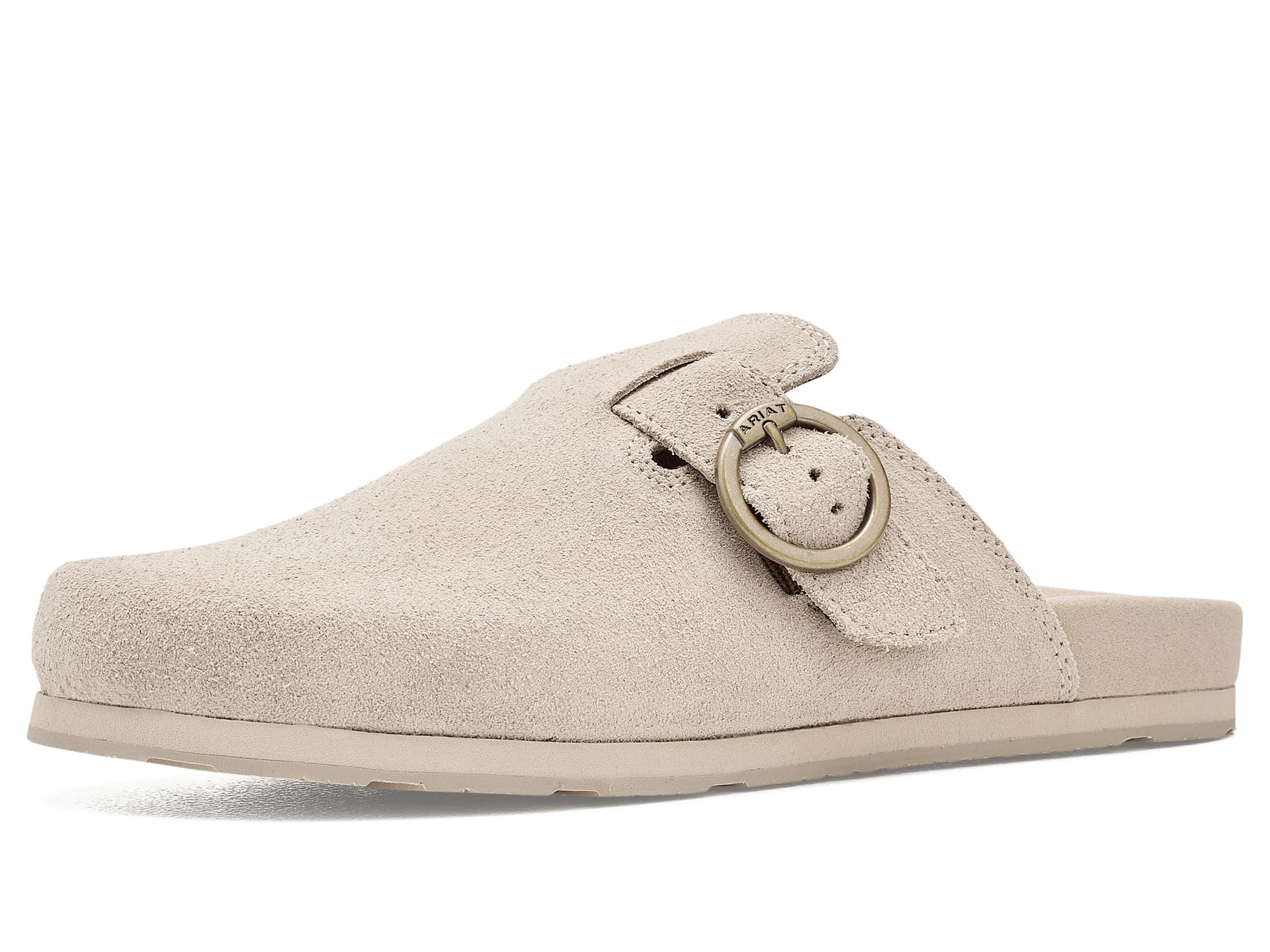 ARIAT Round Up Narrow Cutter Toe