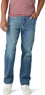 Wrangler Jean Coupe Droite Extensible pour Homme