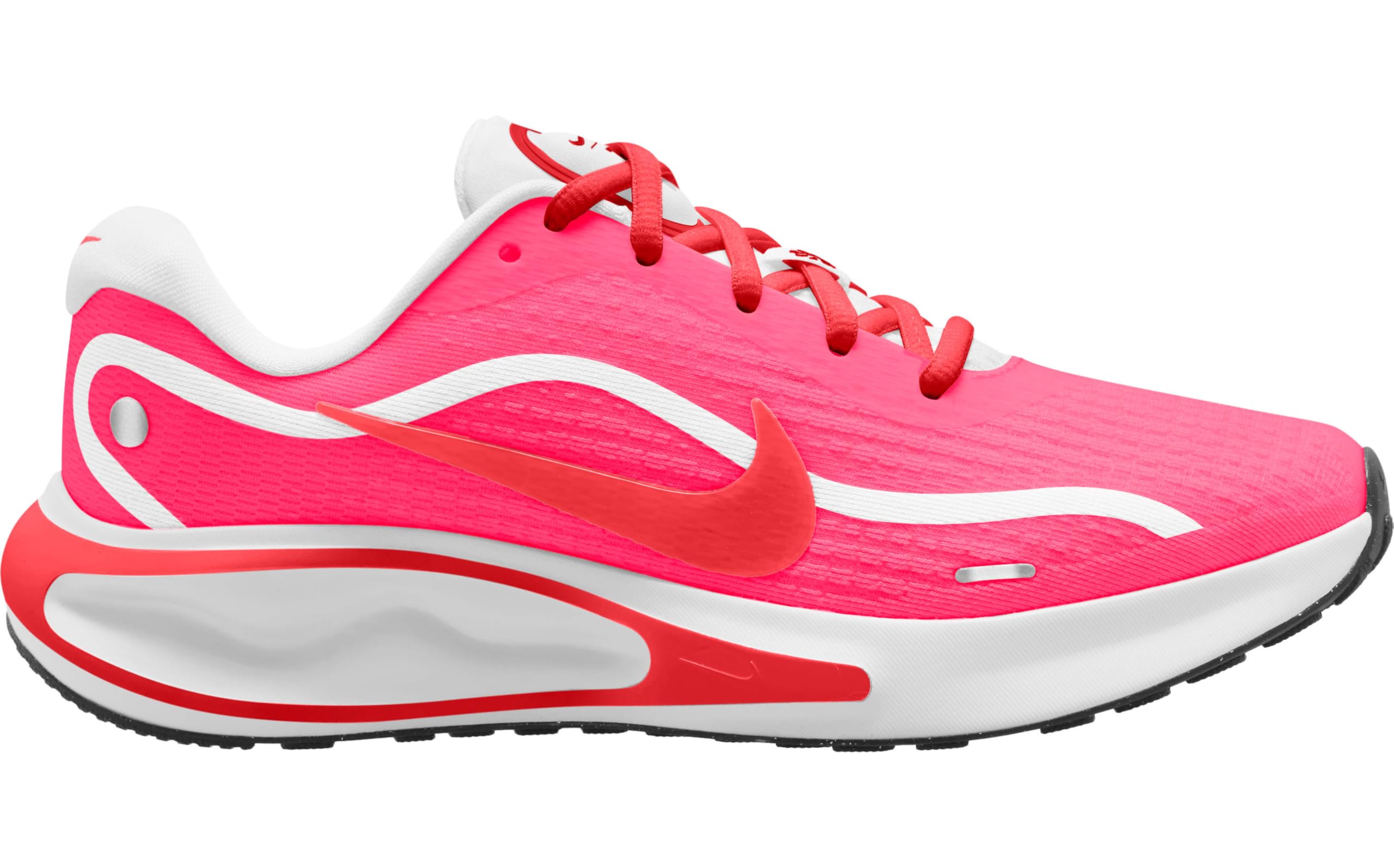 Nike Journey Run Womens Laced Shoes