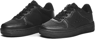 Kappa - Low trainers, Child, Polyurethane, Fitness, Model: MASERTA Kid Logo