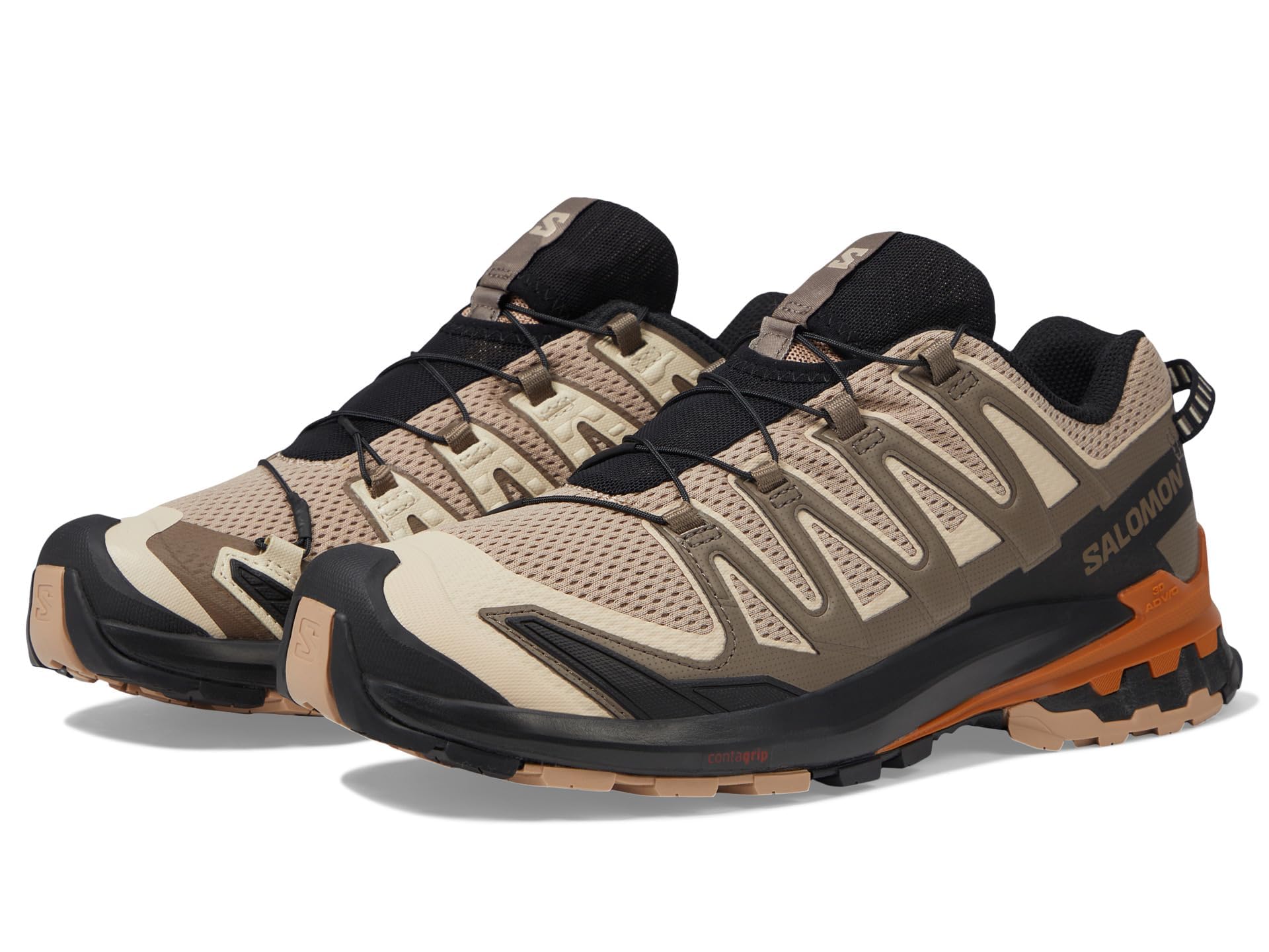Salomon XA PRO 3D V9 GTX Running shoesMen