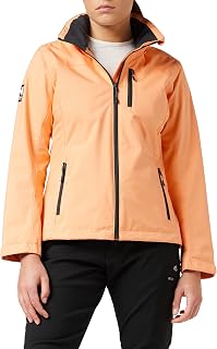 Helly Hansen Women's Midlayer Crew Jacket with Hood