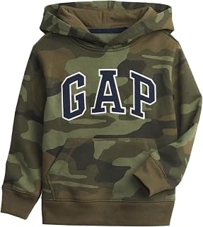 GAP V-Tonal Logo Po Tracksuit Jersey Children and Youth