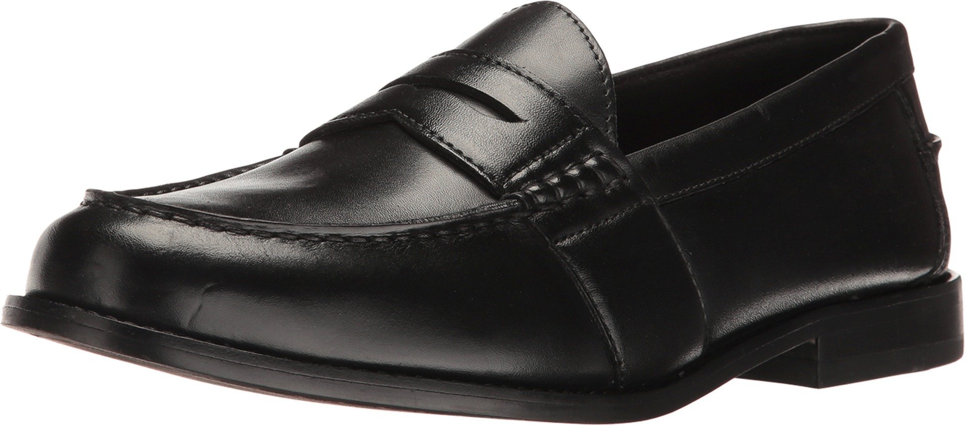 Nunn Bush Mens Noah Penny Loafer Dress Casual Slip on Shoe