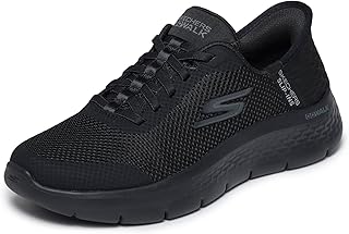 Skechers 124836 Hands Free Slip-in Go Walk Flex Grand Entry