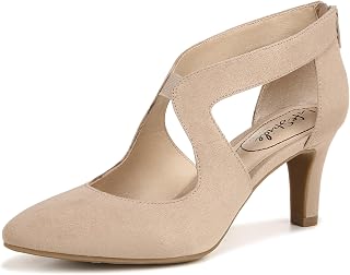 LifeStride Giovanna 2 Women’s Court Shoes