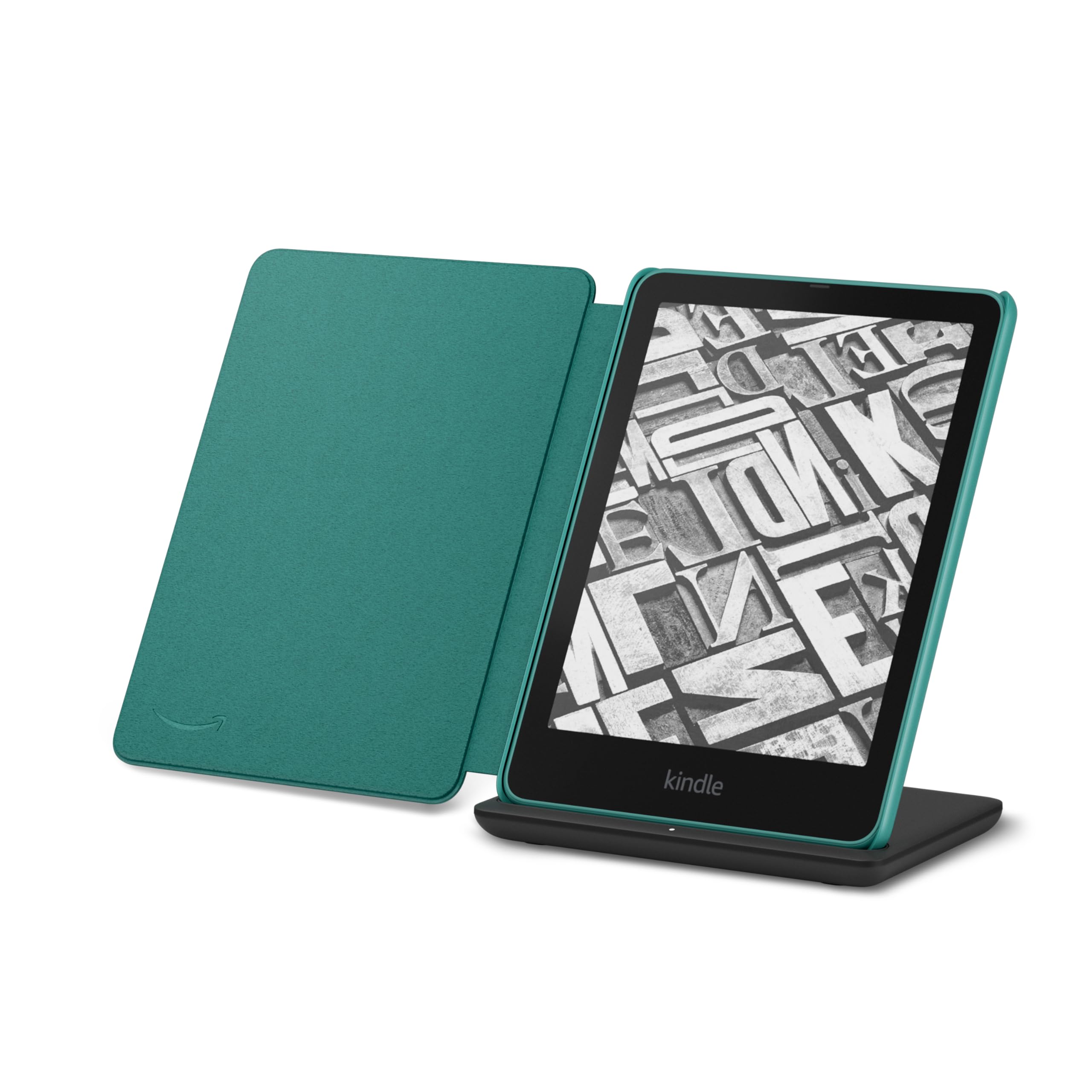 Amazon Kindle Paperwhite Bundle: Includes, Amazon Kindle Paperwhite Signature Ed