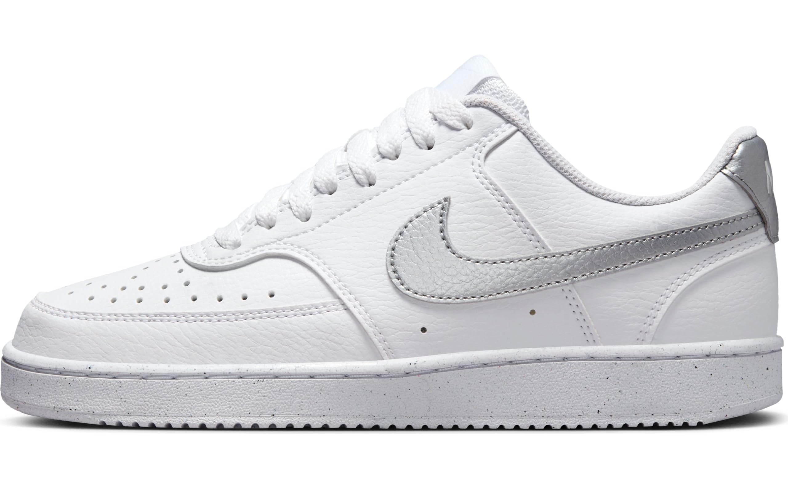 Nike Women's Court Vision Low Next Nature Damenschuhe Shoe