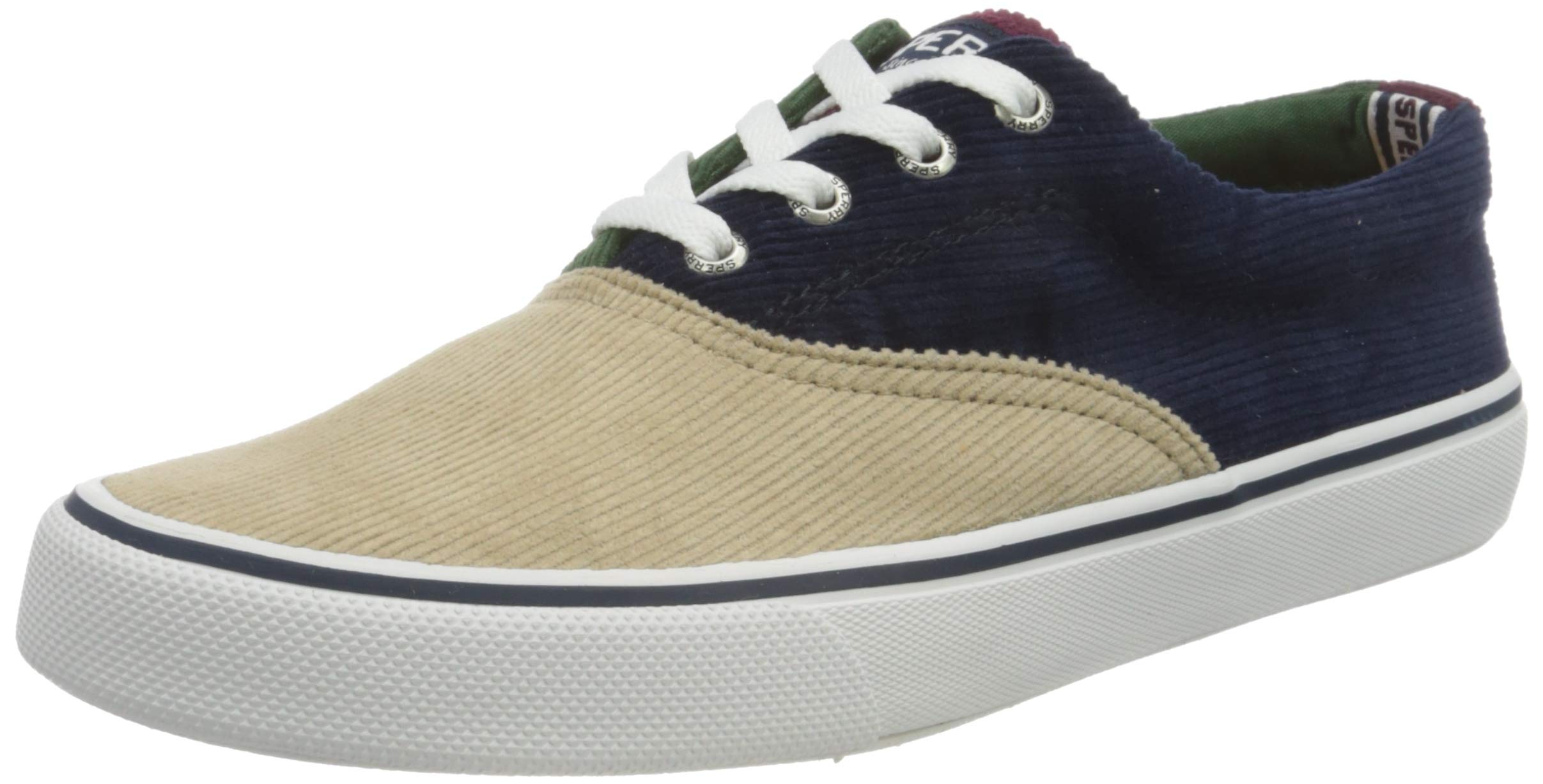 [スペリートップサイダー] Sperry Top-Sider メンズ Billfish 3-Eye Boat Shoe ボートシューズ [並行輸入品]