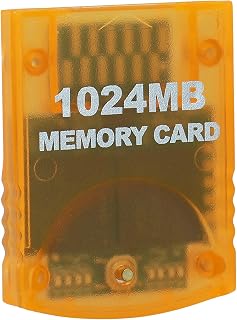 Tomee 16MB Memory Card for Wii/Gamecube