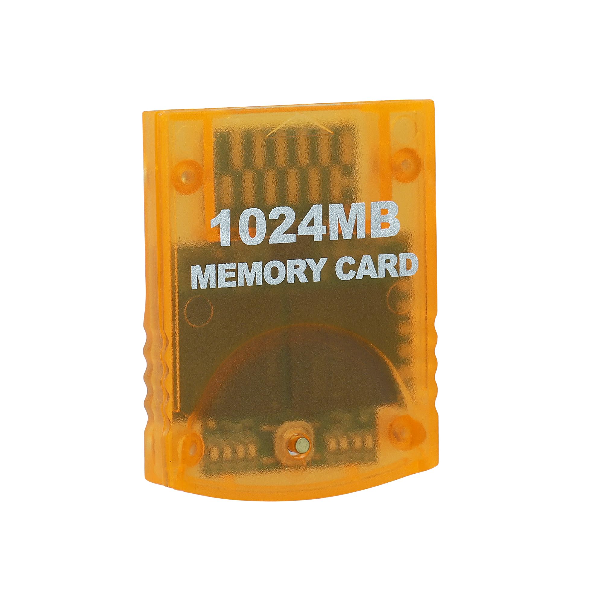Tomee 16MB Memory Card for Wii/Gamecube