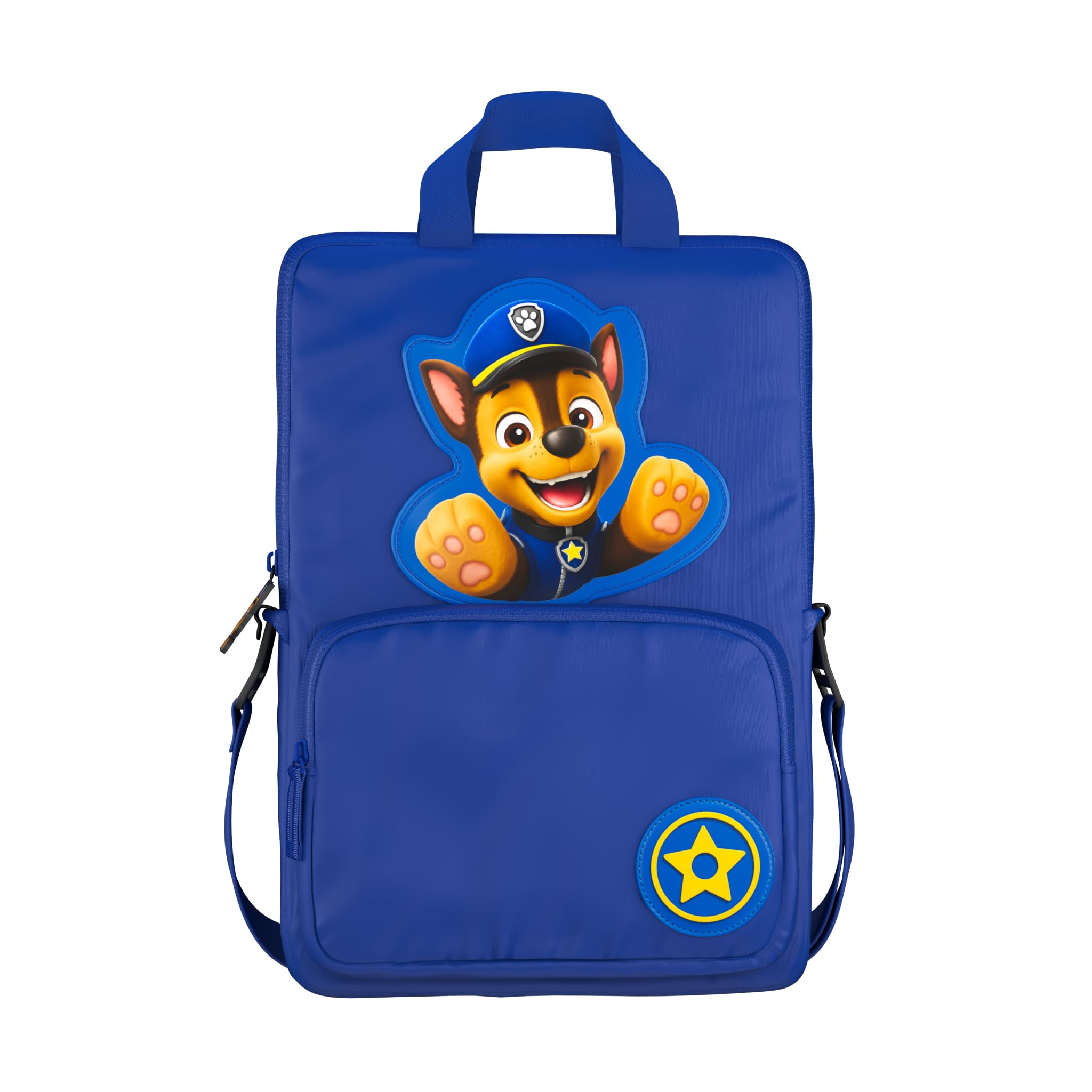 Paw Patrol Carrying Case with stickers for Amazon Kids Tablets