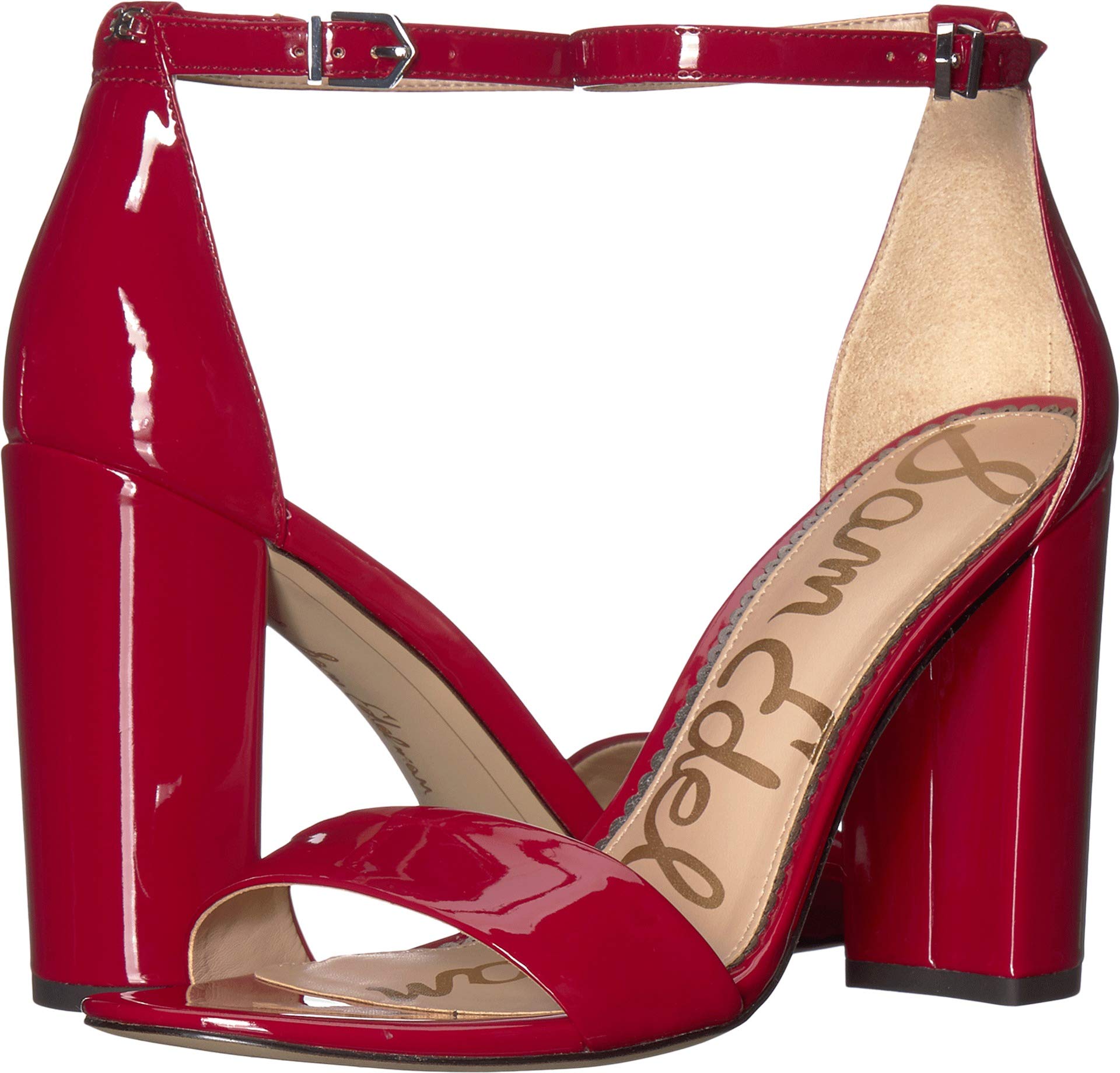 Sam Edelman Women's YaroHeeled Sandal