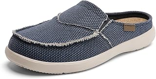 Sanguine Sneakers, Men's, Slip-On, Heel Step, Men's Shoes, Deck Shoes, Casual, Cabas, Moccasin, Breathable, Loafer, Slip-On, 9.6 - 11.2 inches (24.5 - 28.5 cm)