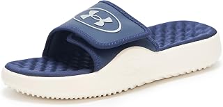 Under Armour Ignite Pro 8 Boy's Slip On Sandal