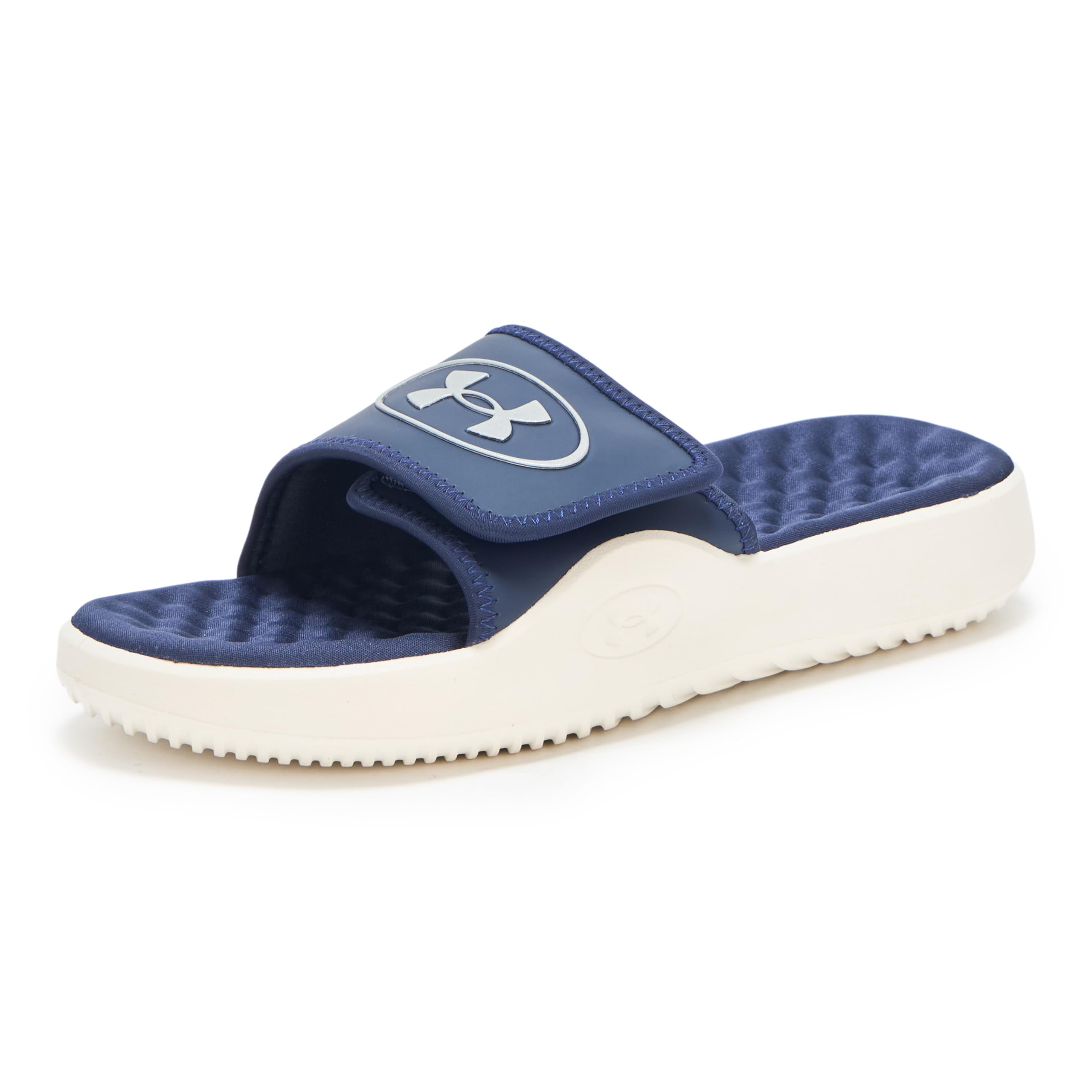 Under Armour Ignite Pro 8 Boy's Slip On Sandal