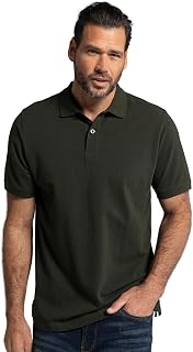 JP 1880 Tank Top, Camiseta sin mangas para Hombre