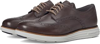 Cole Haan Men's Original Grand Remastered Wing TipOxford