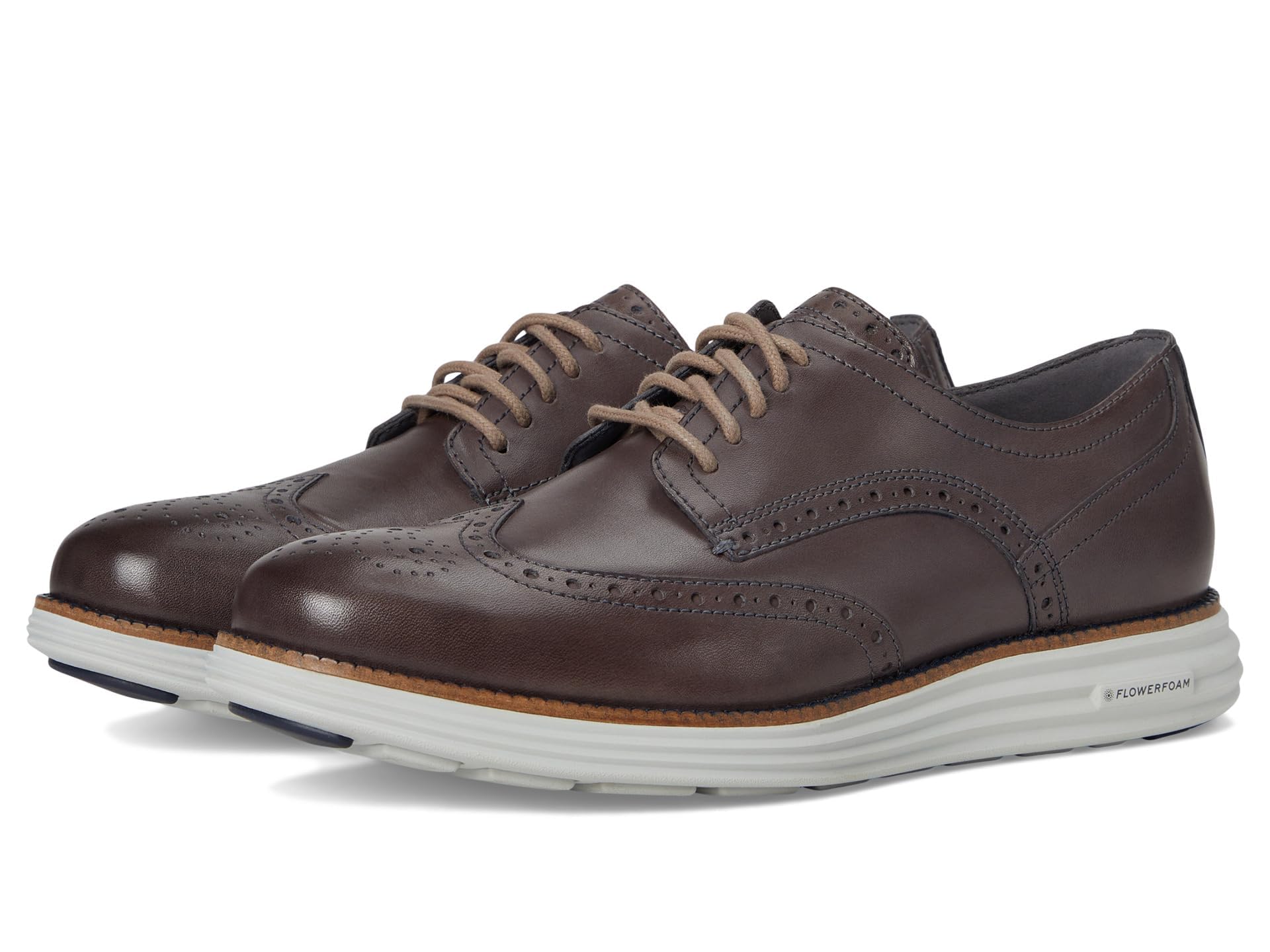Cole Haan Men's Original Grand Remastered Wing TipOxford