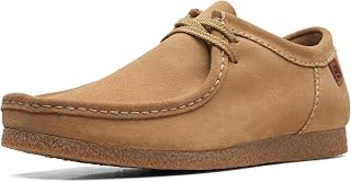 Clarks Men's Shacre Ii Run Moccasins