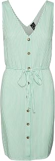 VERO MODA Dress VMBUMPY Short Dress