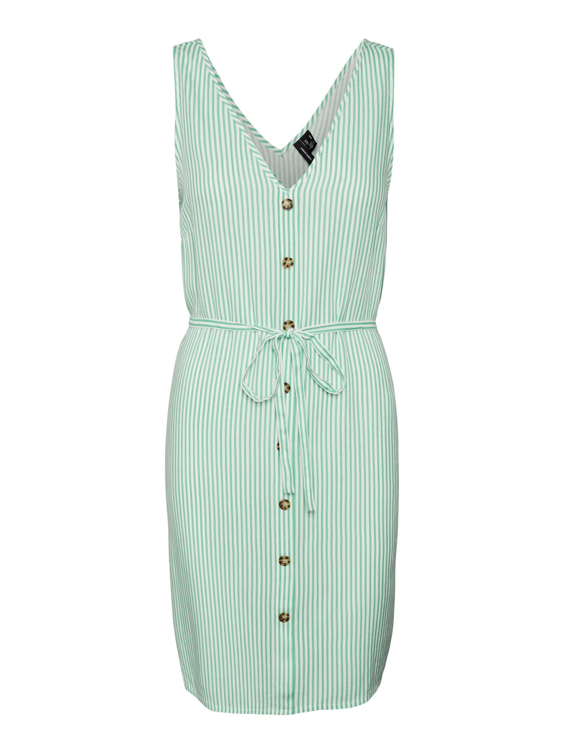 VERO MODA Dress VMBUMPY Short Dress