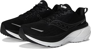 Saucony Hurricane 25 Men's Trainers