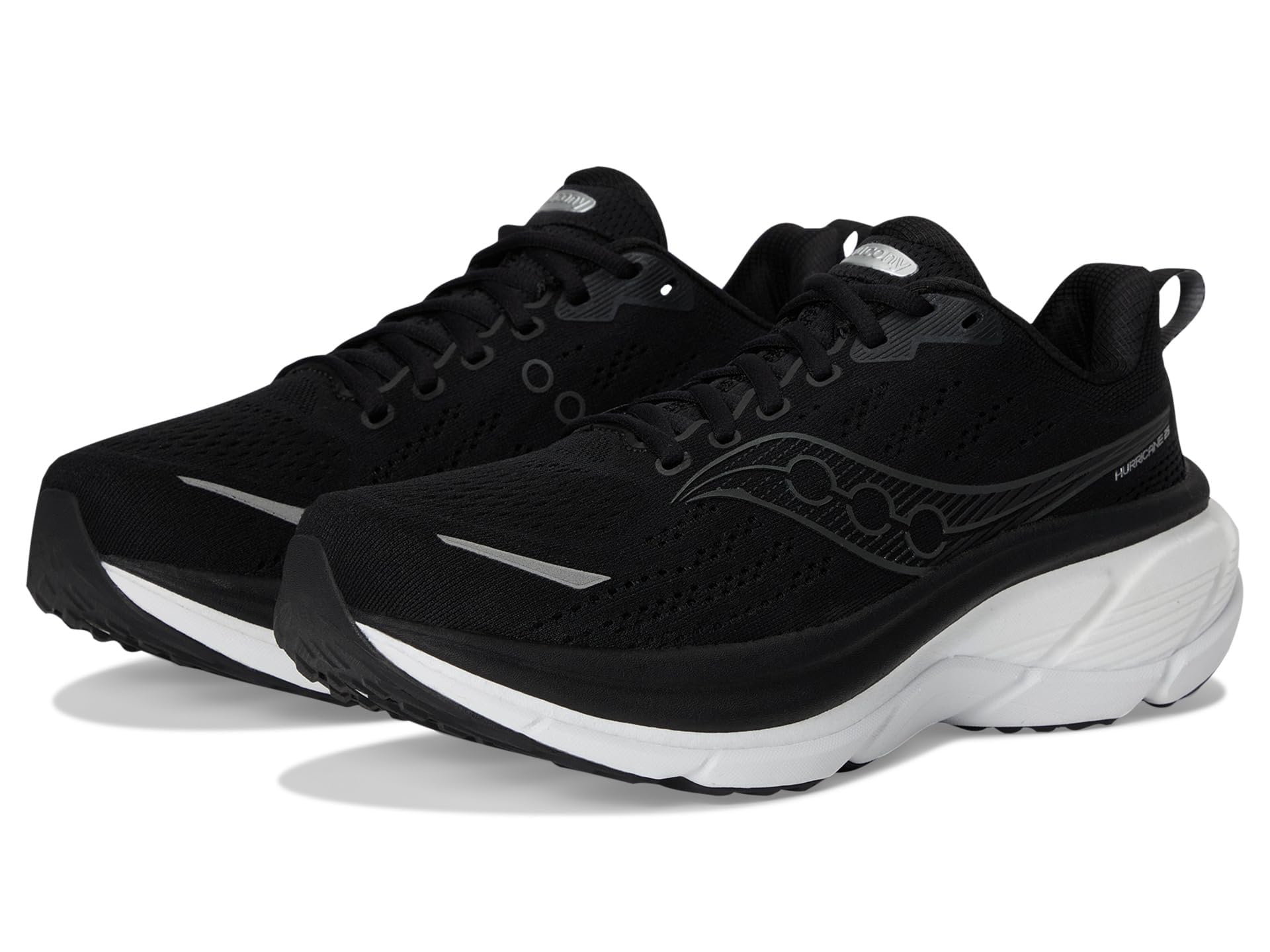 Saucony Hurricane 25 Men's Trainers