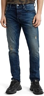G-STAR Men's 3301 Slim Jeans