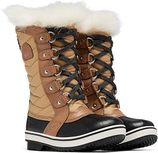 Sorel Tofino 2 Boot Wp Winter BootsUnisex Kids