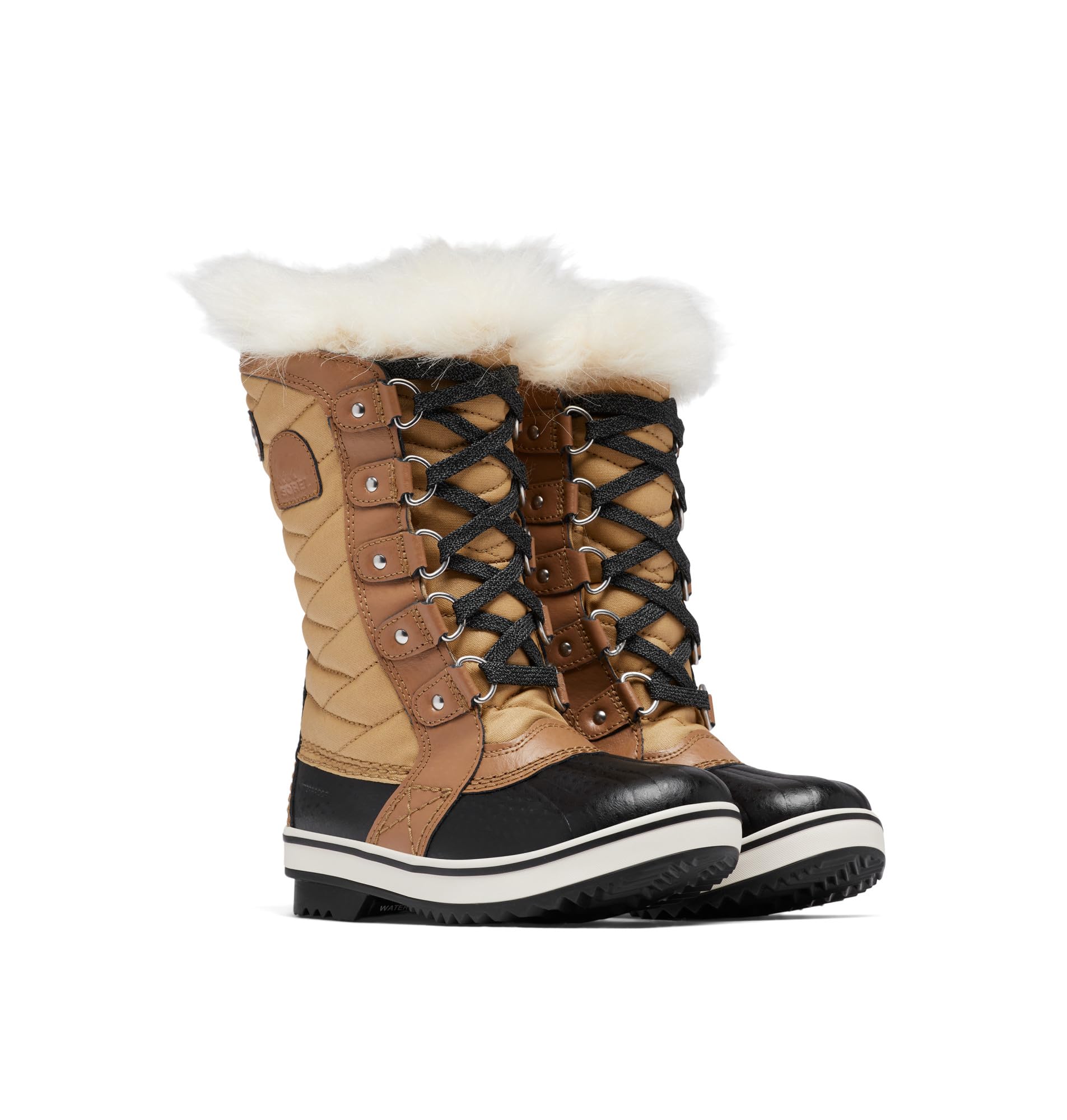 Sorel Tofino 2 Boot Wp Winter BootsUnisex Kids