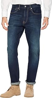 Calvin Klein Men's Straight Fit Jean