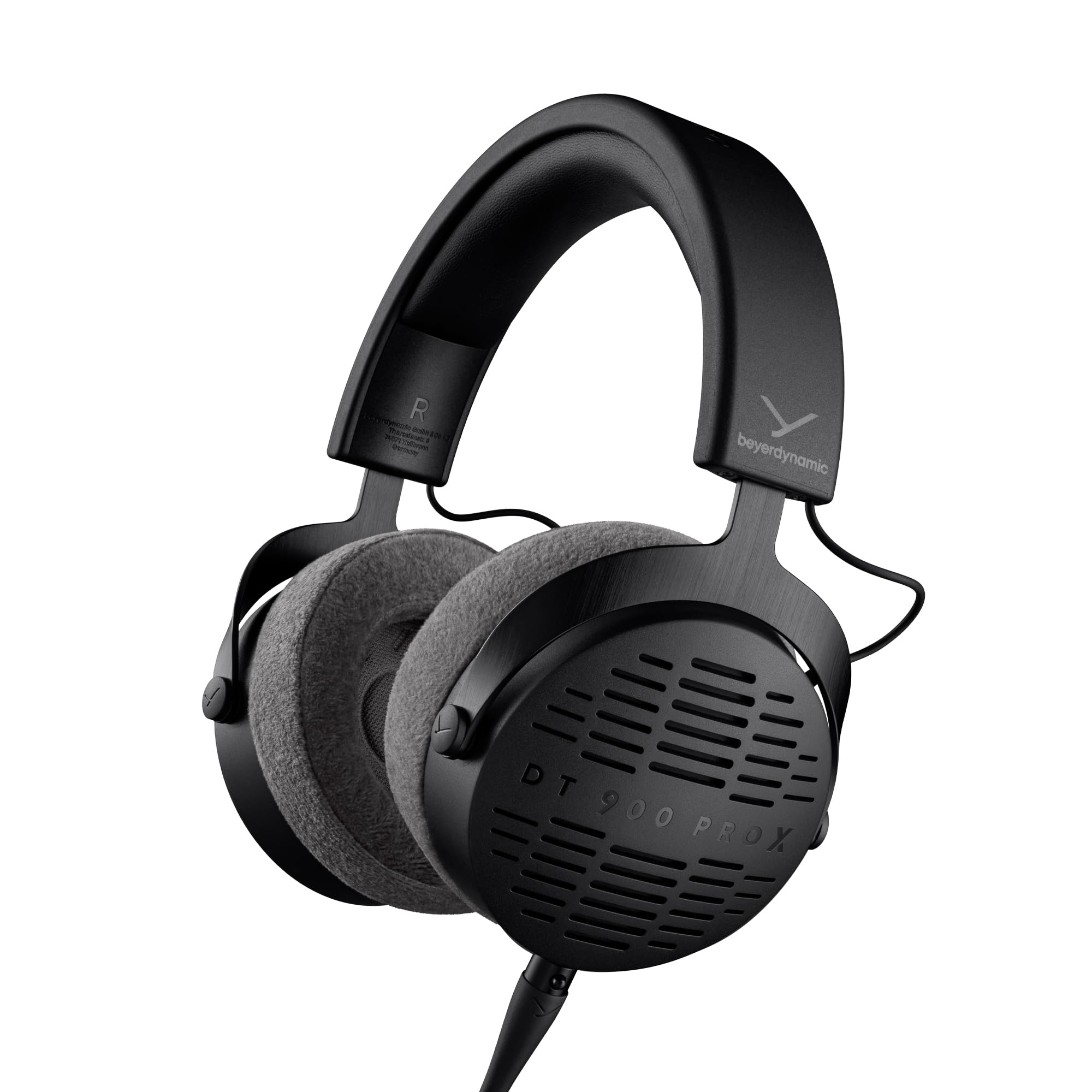 beyerdynamic DT 900 PRO X Studio Mixing Open Back Headphones | No amp needed, op