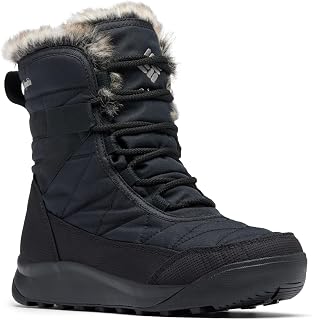 Columbia Minx Shorty 4 Women's Snow Boots