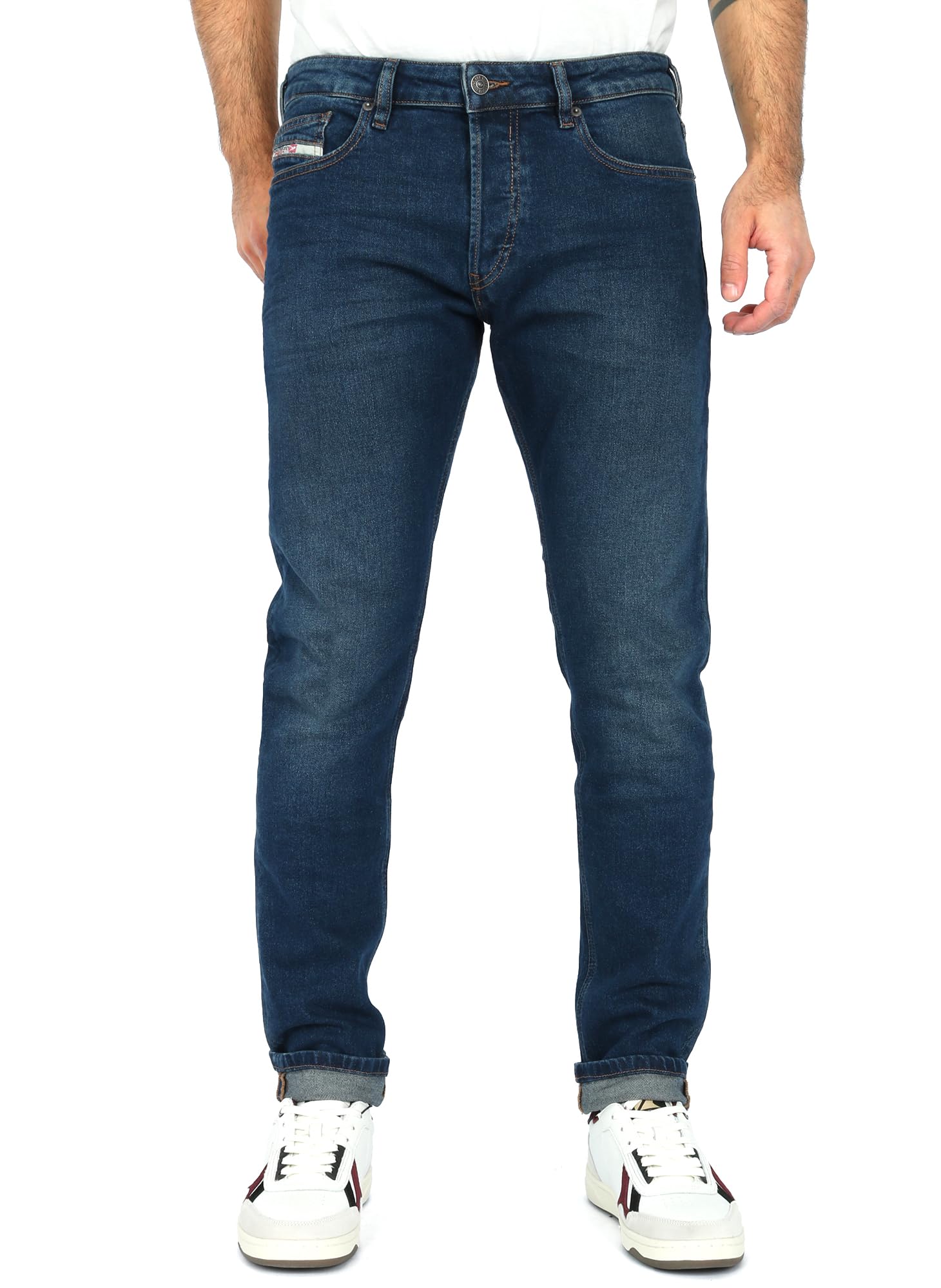 Diesel D-Luster - Men's Jeans