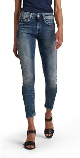 G-STAR Women's Arc 3D Skinny Jeans