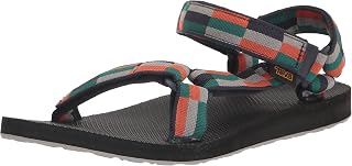 Teva Tanza - Sports Sandals for Men