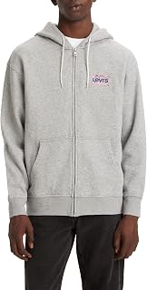 Levi's Relaxed Graphic Men's Sweatshirt