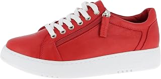 Andrea Conti Women's Damen Low Top Sneaker Trainers