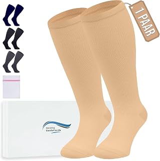 360 Relief Compression Stockings for Men and Women - Support Stockings