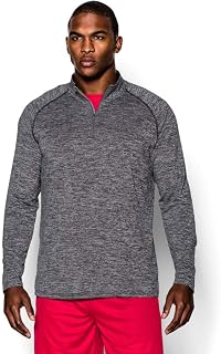 Under Armour Men's UA Tech 1/4 Zip T-Shirt