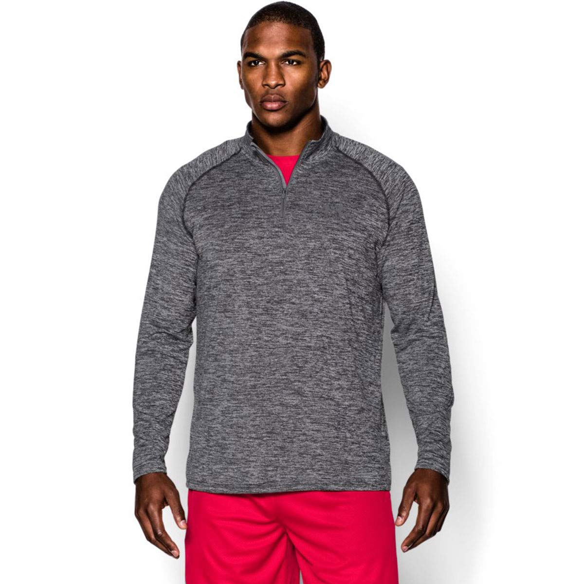 Under Armour Men's UA Tech 1/4 Zip T-Shirt