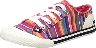 Rocket Dog Jazzin Women's Trainers