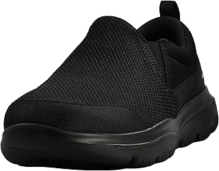 Skechers Mens Go Walk Evolution Ultra - Impeccable Sneaker