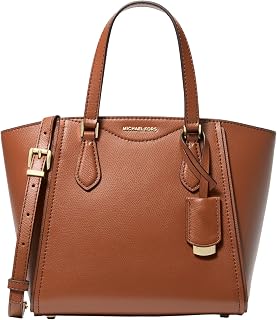 Michael Kors SM Conv TZ Tote Xbody, Women's Bag, One Size