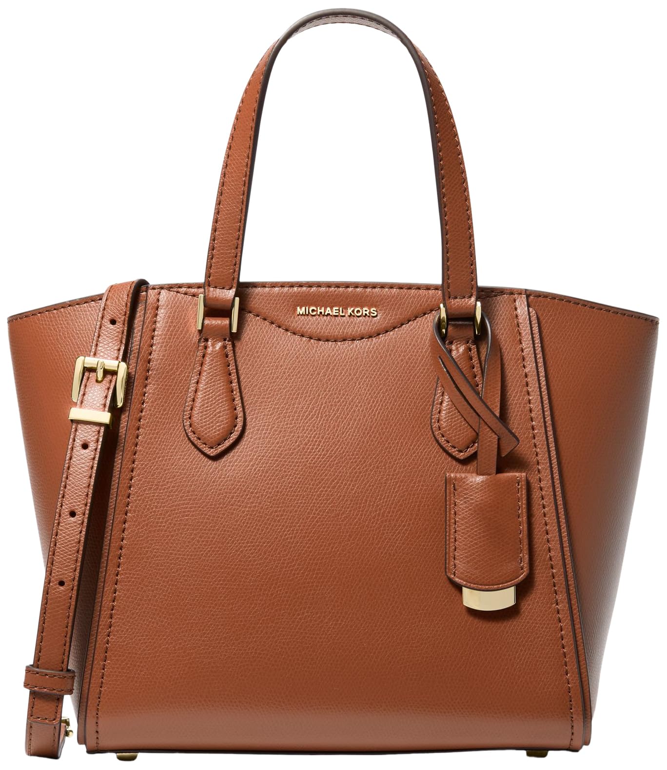 Michael Kors SM Conv TZ Tote Xbody, Women's Bag, One Size