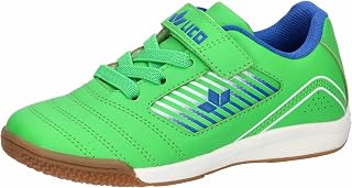 Lico Unisex Children's Chaska VS Indoor Trainers