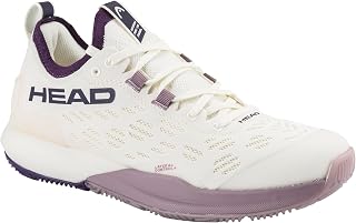HEAD Women's Motion Pro 1.5 Padel Shoe